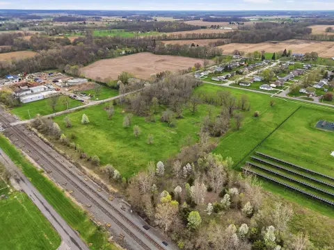 Waterloo Land with Development Potential