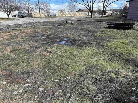 Boise View Lot For Sale