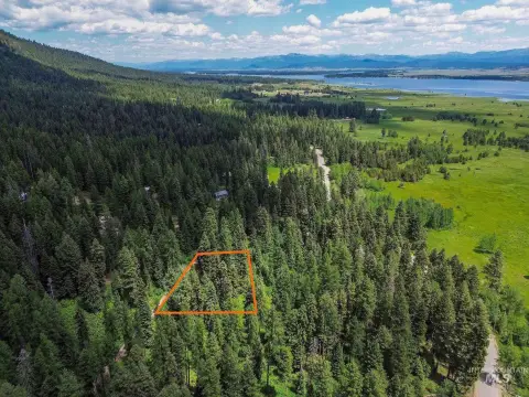 Recreational Land Near Tamarack Resort