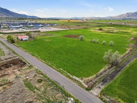 Prime Industrial Land in Salem
