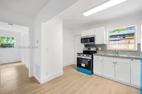 Two-Unit Duplex with Private Patios