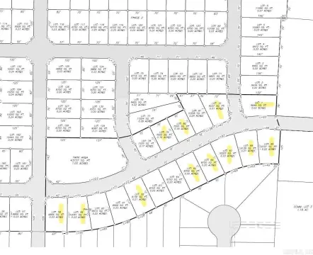 Residential Lot in New Development