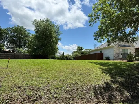 Bonham Land Investment Opportunity