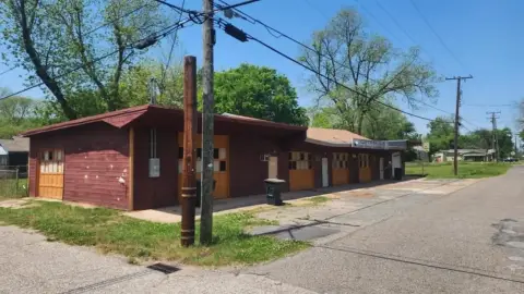 Bossier City Commercial Property