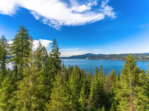 Gozzer Ranch Lot with Views