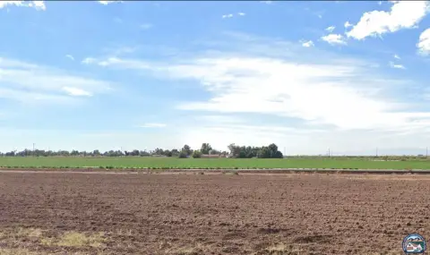 Agricultural Land with Existing Grasses