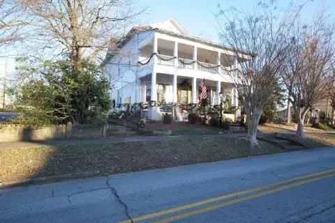 Historical Home Florist & Gift