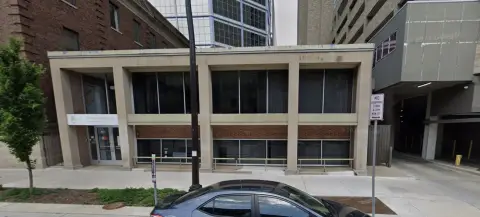 Standalone Office Building