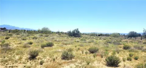 Golden Valley Land For Sale