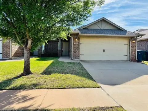 Updated Duplex Home