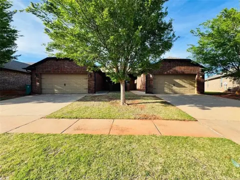 Well-Maintained 3BR Duplex