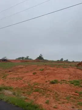 Residential Lot in Sandstone Ridge