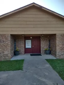 Brick Mixed-Use Property
