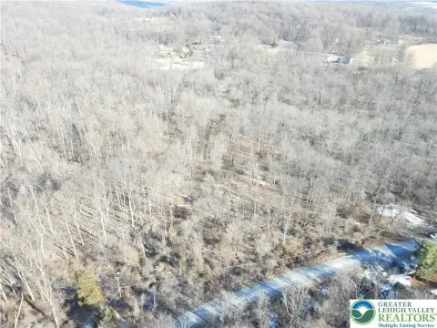 Land in Williams Township, PA
