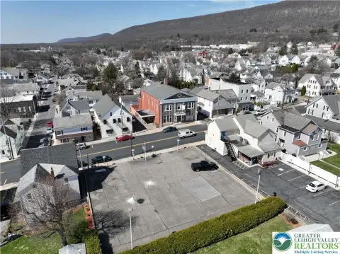 Pen Argyl Office Space Available