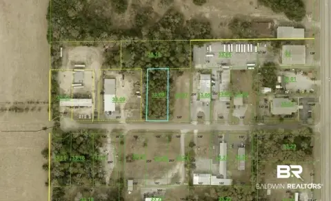 Waterfront Commercial Land