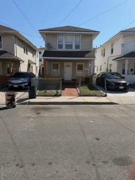Two-Family House Near Beach