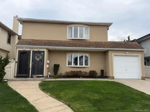 Long Beach Multifamily Property