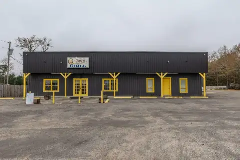 Corner Mixed-Use Property