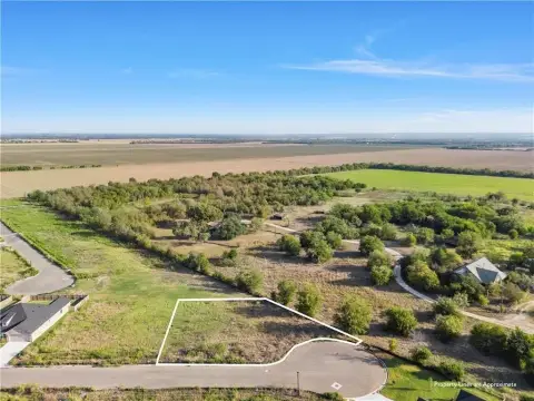 Residential Lot in Bosqueville ISD