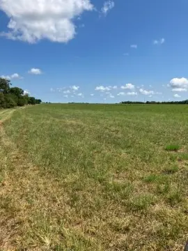 Native Prairie Agricultural Land