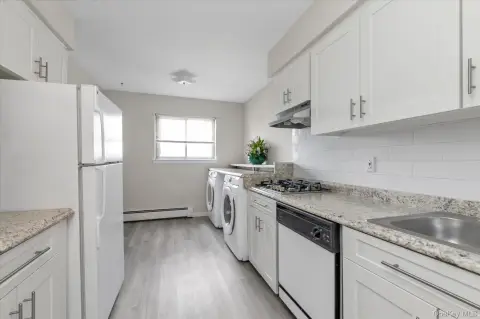 Renovated Bellerose Two-Family Home