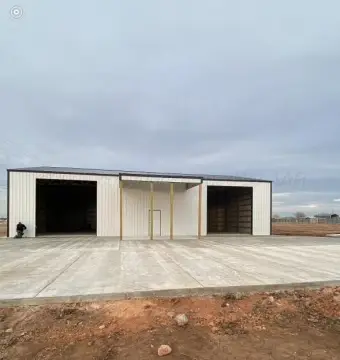 Amarillo Shop on Tanglewood Road