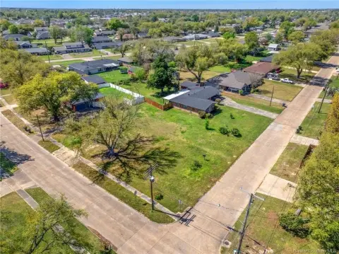 Residential Lot in University Place
