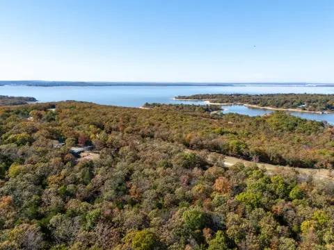 Lake Eufaula Vacant Land Opportunity