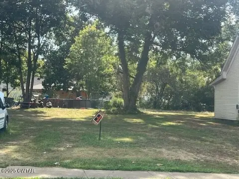 Humboldt, TN Building Lot