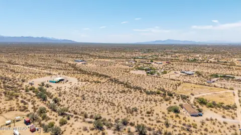 3.97 Acres Horse Property Land