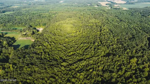 Timber Land Tract