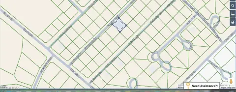Flat Lot with Mountain Views