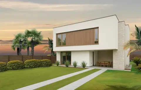 Development Opportunity in Buena Vista