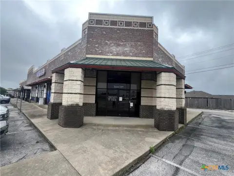 Killeen Commercial Space For Rent