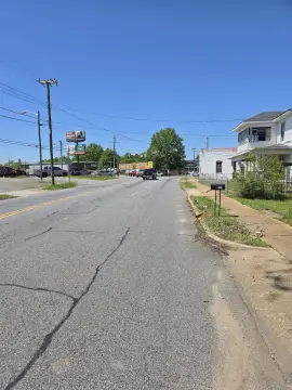 Gaffney Commercial Site For Sale