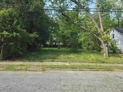 Residential Lot in Gaffney, SC