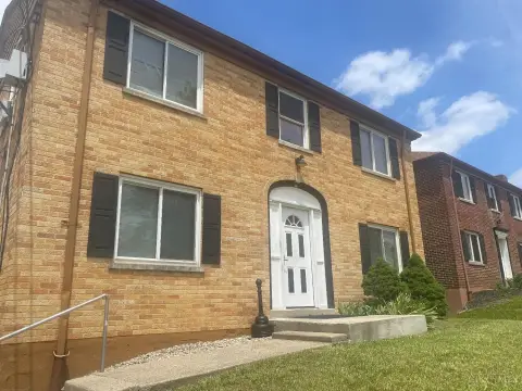 Reading, OH Four-Family Investment