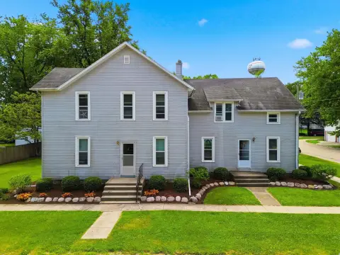 Stillman Valley Investment Property