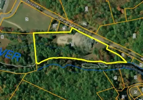 Restaurant and Tavern Property