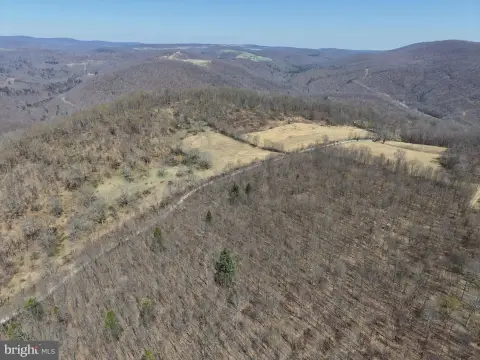 Hunting and Recreational Land Available