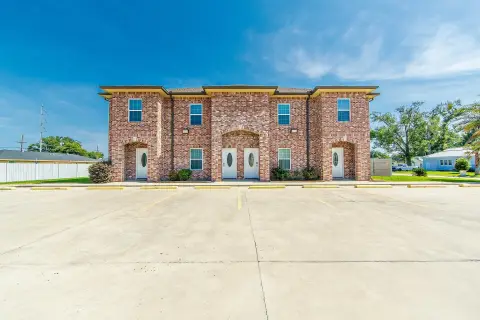 4-Unit Townhouse-Style Quadplex