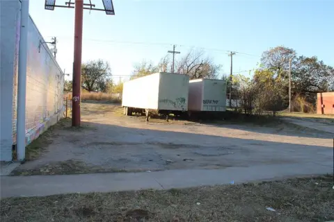 Commercial Land in Oklahoma City