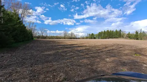 Picturesque Land Parcel in Jackson