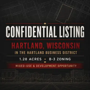 Mixed-Use Property Near Downtown