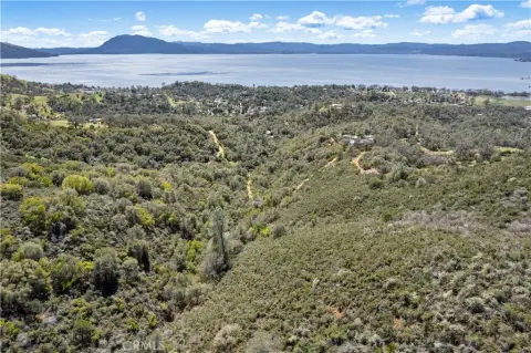 Land with Lake Views