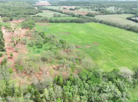 5+ Acre Home Site