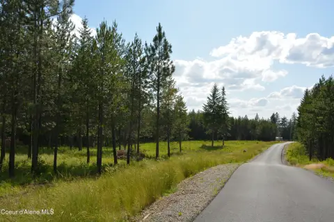 Athol, ID Land For Sale
