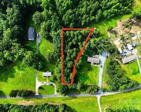 Marshville Acre: Versatile Land Parcel