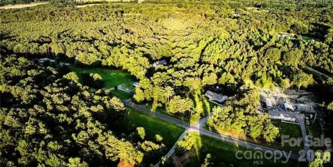 Marshville Acre: Versatile Land Parcel